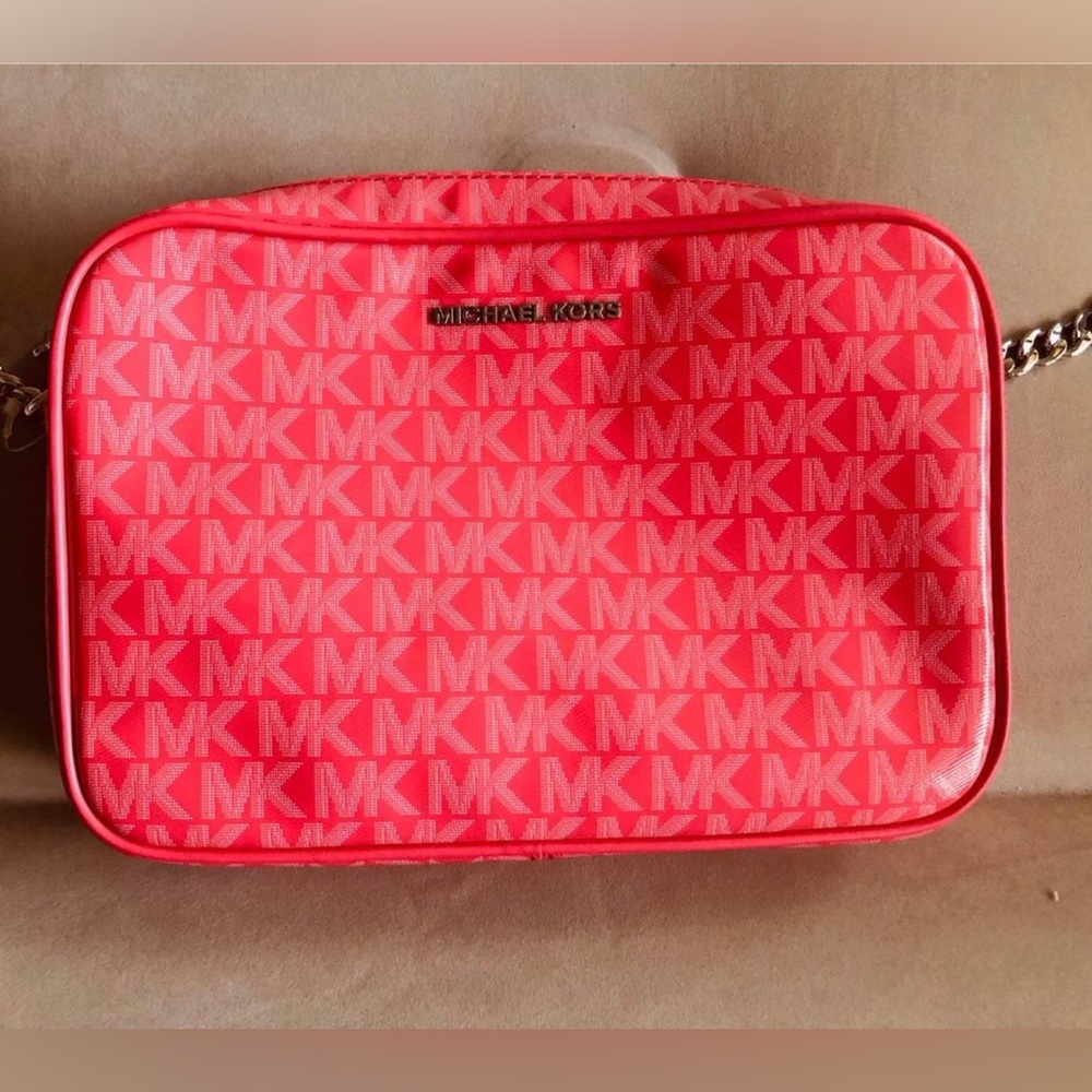 Michael Kors Crossbody